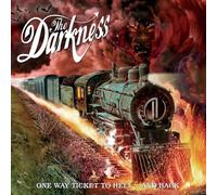 One Way Ticket to Hell ...and Back