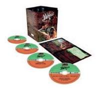 One Way Ticket To Hell ...And Back 20ème Anniversaire Coffret