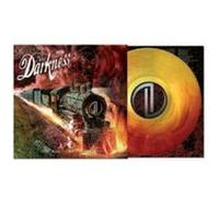 One Way Ticket to Hell...and Back (Lp Couleur Hell Fire - 20ème Anniversaire)