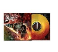 One Way Ticket To Hell ...And Back 20ème Anniversaire Vinyle Coloré Vinyle