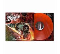 One Way Ticket To Hell ...And Back – Vinyle coloré – 20ème anniversaire – Warner Music