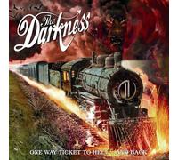 One Way Ticket to Hell & Back