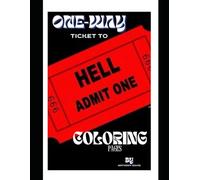 One way ticket to hell if you buy this book