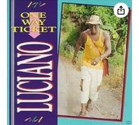 One Way Ticket [UK Import]