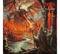 One Way to Glory – CD – Remasterisé – Membran