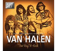 One Way to Rock