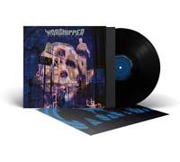 Worshipper - One Way Trip [Vinyl Lp] Black, 140 Gram Vinyl