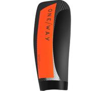 One Way Unterarmschutz Carbon Guard WC Pro 26/27 - Large = 26 cm