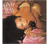 ONE WAY-WHO'S FOOLIN' WHO-JAPAN CD BONUS TRACK Ltd/Ed New