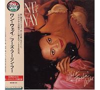 One Way - Who's Fooling Who (Japan Only)