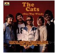 The Cats – One Way Wind – CD