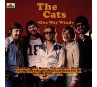 The Cats – One Way Wind – CD