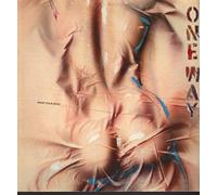 ONE WAY - Wrap Your Body (1985) [Import]