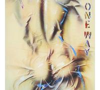 One Way - Wrap Your Body -Bonus Tr-