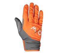 One Way XC Race Gloves Jacket, Value Orange, Standardized_Values Orange, Taille Unique Hommes