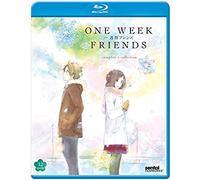 One Week Friends [Blu-Ray]