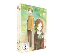 One Week Friends - Gesamtausgabe - DVD Box