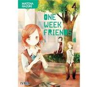One Week Friends Hazuki, Matcha (Auteur)