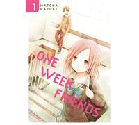One week friends - Tome 01 - Hazuki Matcha - Noeve Grafx - broché - Manga