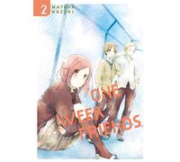 One week friends - Tome 02 - Hazuki Matcha - Noeve Grafx - broché - Manga