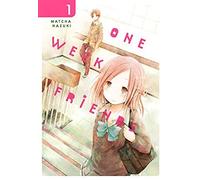 One Week Friends, Vol. 1