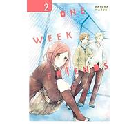 One Week Friends, Vol. 2