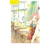 One Week Friends, Vol. 3 - [Version Originale] Inconnu (Auteur)