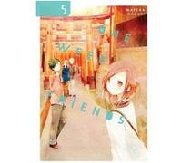 One Week Friends, Vol. 5 - [Version Originale] Inconnu (Auteur)