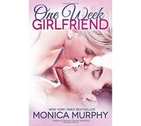 One W irlfriend Murphy, Monica (Auteur)