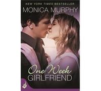 One W irlfriend: One W irlfriend Book 1 (Paperback) Monica Murphy, (Auteur)