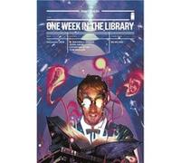 One Week In The Library W Maxwell Prince, (Auteur)