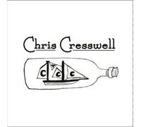 One Week Record by Chris Cresswell [VINYL] NEUF