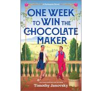 One Week to Win the Chocolate Maker