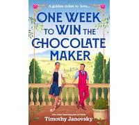 One Week To Win The Chocolate Maker