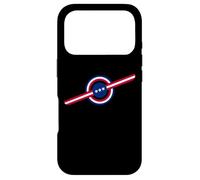 One Wheel Skateboard électrique Drapeau américain 4 Juillet Coque pour iPhone 17 Pro