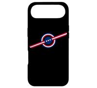 One Wheel Skateboard électrique Drapeau américain 4 Juillet Coque pour iPhone Air