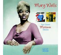 Wells, Mary - One Who Really Loves. [Import]