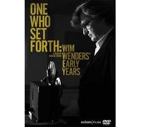 One Who Set Forth – Wim Wenders' Early Years – Koch-Anhängerwerke – Import (Éd. Royaume‑Uni)