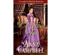 One Wicked Wish: A Scandal in Mayfair Book 1
