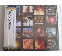 One Wild Night [Import]