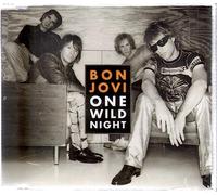 One Wild Night [Import]