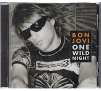 One Wild Night [Import]