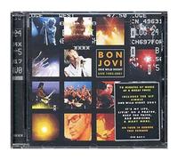 One Wild Night - Live 1985-2001
