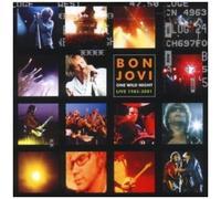 One Wild Night [Shm-Cd]