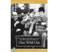 One Wild Oat G