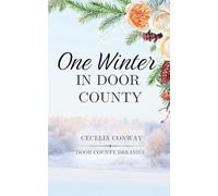 One Winter in Door County: An Enemies to Lovers Small Town Romance