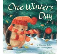 One Winter's Day