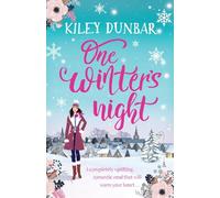 One Winters Night by Kiley Dunbar Kiley Dunbar (Auteur)