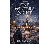 One Winters Night: What does it look like to be the church in a neighborhood the world has abandoned?