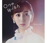 One Wish(初回限定盤CD+DVD) TVアニメ「キングスレイド 意志を継ぐものたち」新エンディングテーマ